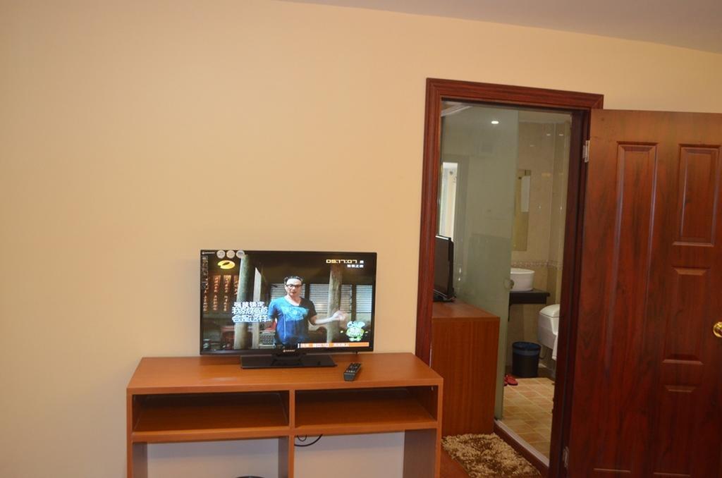 Good Luck Hotel Yangon Ngoại thất bức ảnh